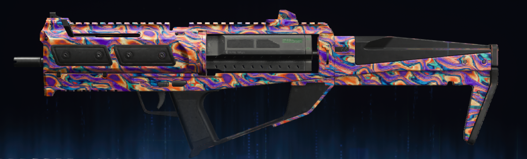 Aperçu de Prestige 2